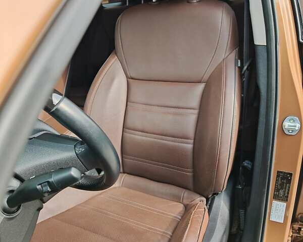 Коричневый Киа Соренто, объемом двигателя 2.2 л и пробегом 160 тыс. км за 21700 $, фото 37 на Automoto.ua