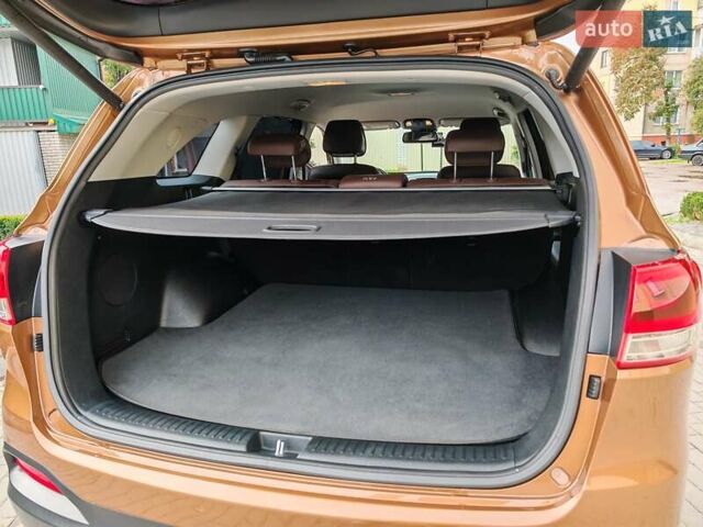 Коричневый Киа Соренто, объемом двигателя 2.2 л и пробегом 160 тыс. км за 21700 $, фото 65 на Automoto.ua