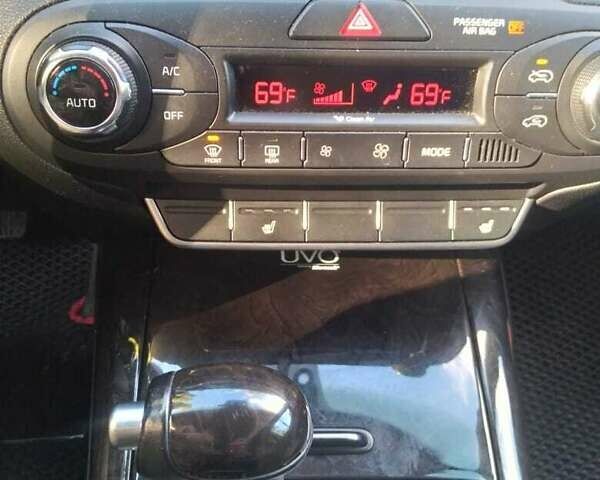 Коричневый Киа Соренто, объемом двигателя 2 л и пробегом 145 тыс. км за 16500 $, фото 3 на Automoto.ua