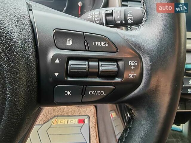 Коричневый Киа Соренто, объемом двигателя 2.2 л и пробегом 160 тыс. км за 21700 $, фото 95 на Automoto.ua