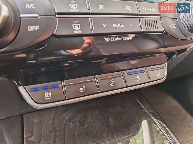 Коричневый Киа Соренто, объемом двигателя 2.2 л и пробегом 160 тыс. км за 21700 $, фото 42 на Automoto.ua