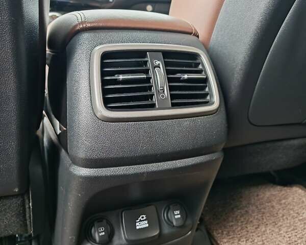 Коричневый Киа Соренто, объемом двигателя 2.2 л и пробегом 160 тыс. км за 21700 $, фото 84 на Automoto.ua