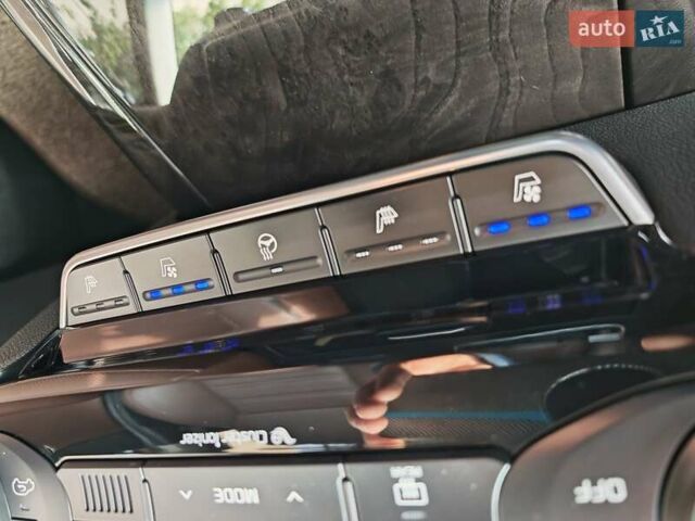 Коричневый Киа Соренто, объемом двигателя 2.2 л и пробегом 160 тыс. км за 21700 $, фото 43 на Automoto.ua