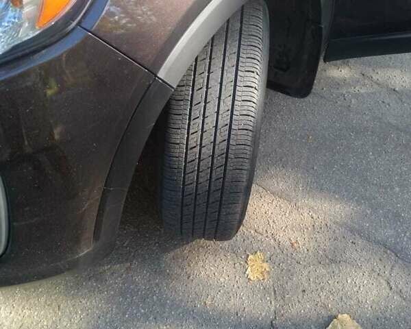 Коричневый Киа Соренто, объемом двигателя 2 л и пробегом 145 тыс. км за 16500 $, фото 7 на Automoto.ua