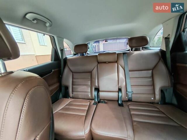 Коричневый Киа Соренто, объемом двигателя 2.2 л и пробегом 160 тыс. км за 21700 $, фото 38 на Automoto.ua