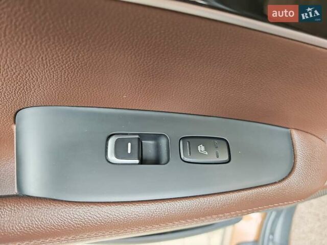 Коричневый Киа Соренто, объемом двигателя 2.2 л и пробегом 160 тыс. км за 21700 $, фото 82 на Automoto.ua