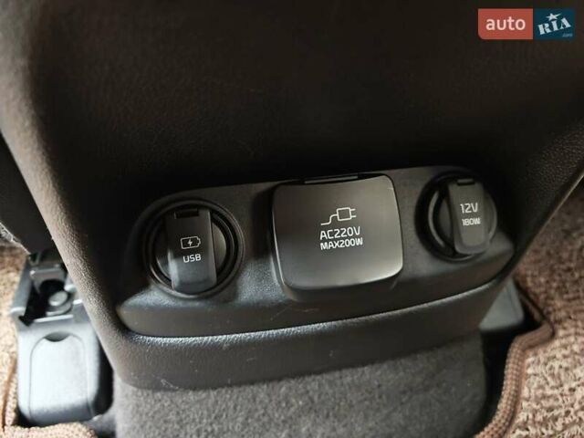 Коричневый Киа Соренто, объемом двигателя 2.2 л и пробегом 160 тыс. км за 21700 $, фото 83 на Automoto.ua