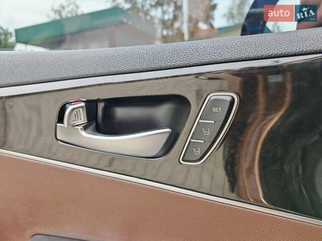 Коричневый Киа Соренто, объемом двигателя 2.2 л и пробегом 160 тыс. км за 21700 $, фото 45 на Automoto.ua