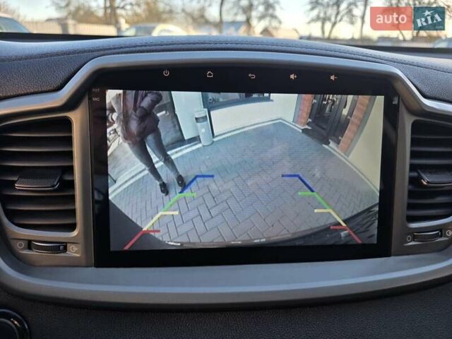 Коричневый Киа Соренто, объемом двигателя 2.2 л и пробегом 121 тыс. км за 18999 $, фото 38 на Automoto.ua