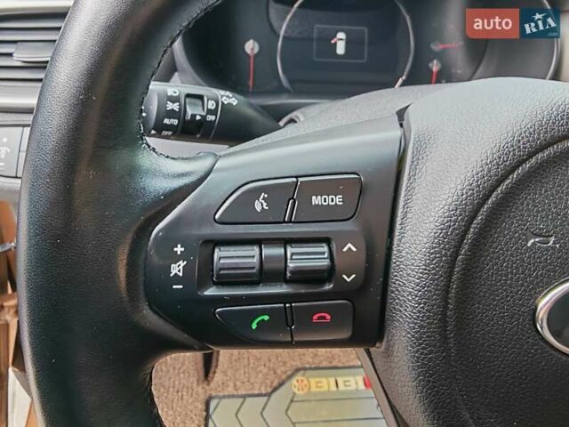 Коричневый Киа Соренто, объемом двигателя 2.2 л и пробегом 160 тыс. км за 21700 $, фото 96 на Automoto.ua