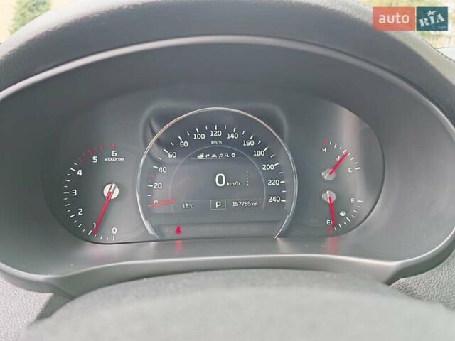 Коричневый Киа Соренто, объемом двигателя 2.2 л и пробегом 160 тыс. км за 21700 $, фото 72 на Automoto.ua