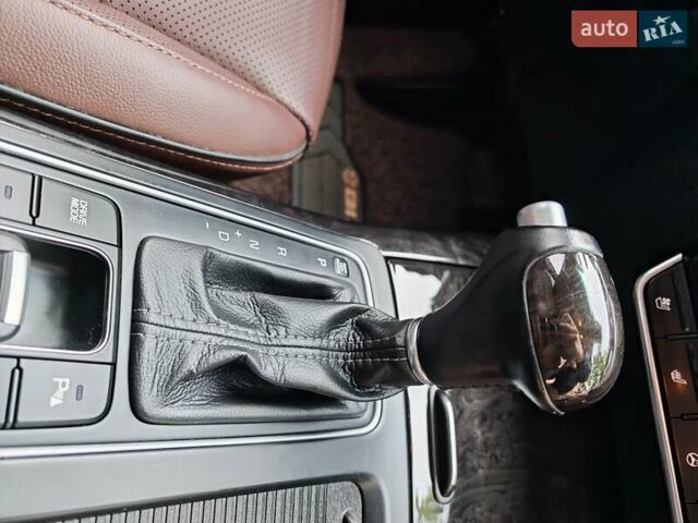 Коричневый Киа Соренто, объемом двигателя 2.2 л и пробегом 160 тыс. км за 21700 $, фото 52 на Automoto.ua