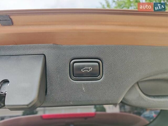 Коричневый Киа Соренто, объемом двигателя 2.2 л и пробегом 160 тыс. км за 21700 $, фото 59 на Automoto.ua