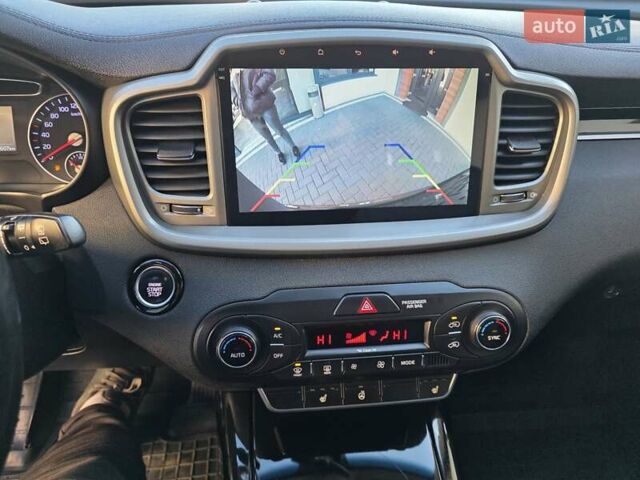 Коричневый Киа Соренто, объемом двигателя 2.2 л и пробегом 121 тыс. км за 18999 $, фото 39 на Automoto.ua