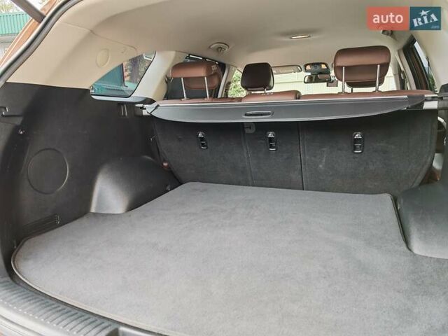 Коричневый Киа Соренто, объемом двигателя 2.2 л и пробегом 160 тыс. км за 21700 $, фото 69 на Automoto.ua