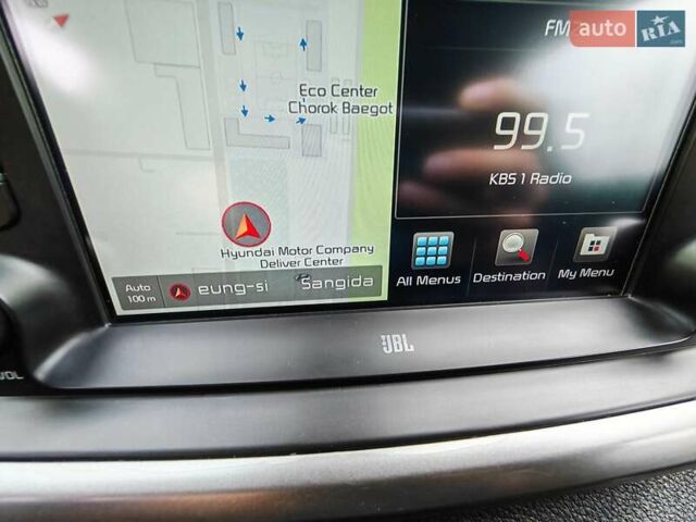 Коричневый Киа Соренто, объемом двигателя 2.2 л и пробегом 160 тыс. км за 21700 $, фото 32 на Automoto.ua