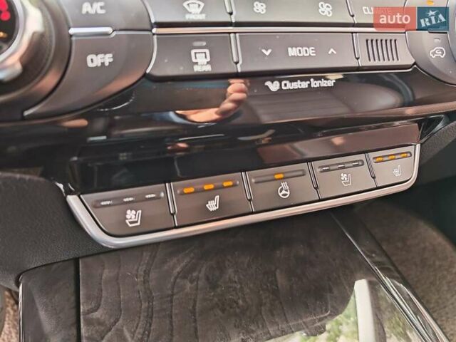 Коричневый Киа Соренто, объемом двигателя 2.2 л и пробегом 160 тыс. км за 21700 $, фото 41 на Automoto.ua