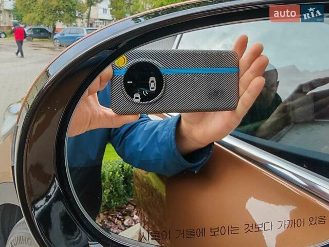 Коричневый Киа Соренто, объемом двигателя 2.2 л и пробегом 160 тыс. км за 21700 $, фото 75 на Automoto.ua