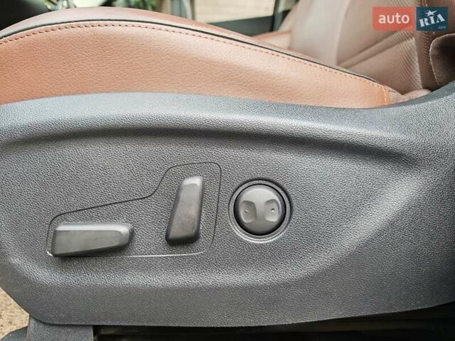 Коричневый Киа Соренто, объемом двигателя 2.2 л и пробегом 160 тыс. км за 21700 $, фото 73 на Automoto.ua