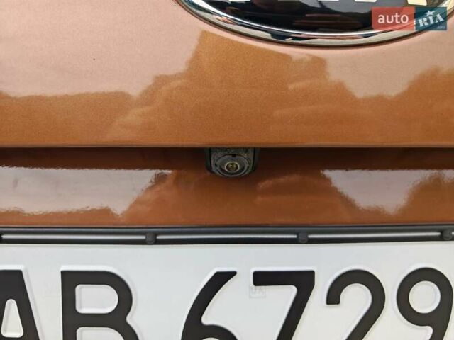 Коричневый Киа Соренто, объемом двигателя 2.2 л и пробегом 160 тыс. км за 21700 $, фото 18 на Automoto.ua