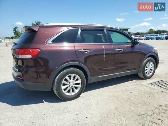 Коричневый Киа Соренто, объемом двигателя 0 л и пробегом 137 тыс. км за 1800 $, фото 2 на Automoto.ua