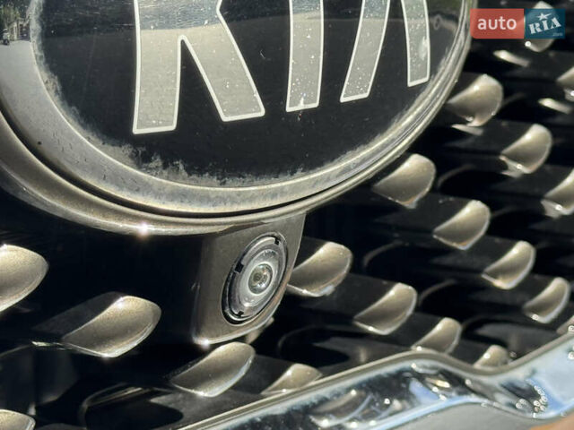 Коричневий Кіа Соренто, об'ємом двигуна 2.2 л та пробігом 260 тис. км за 21500 $, фото 8 на Automoto.ua