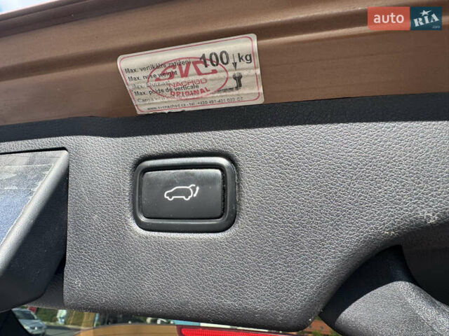 Коричневий Кіа Соренто, об'ємом двигуна 2.2 л та пробігом 260 тис. км за 21500 $, фото 84 на Automoto.ua