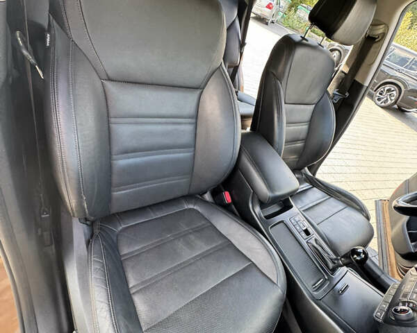 Коричневий Кіа Соренто, об'ємом двигуна 2.2 л та пробігом 260 тис. км за 21500 $, фото 71 на Automoto.ua