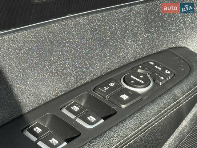 Коричневий Кіа Соренто, об'ємом двигуна 2.2 л та пробігом 260 тис. км за 21500 $, фото 46 на Automoto.ua