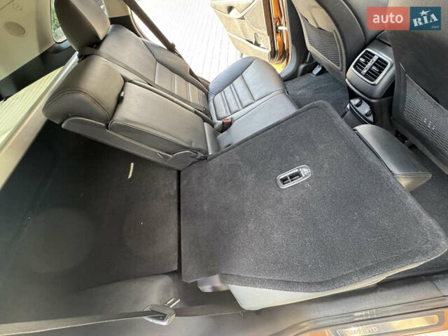 Коричневий Кіа Соренто, об'ємом двигуна 2.2 л та пробігом 260 тис. км за 21500 $, фото 81 на Automoto.ua