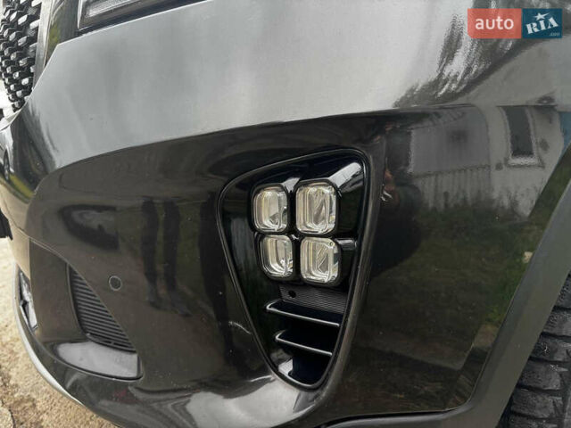 Коричневый Киа Соренто, объемом двигателя 2.2 л и пробегом 80 тыс. км за 28500 $, фото 12 на Automoto.ua