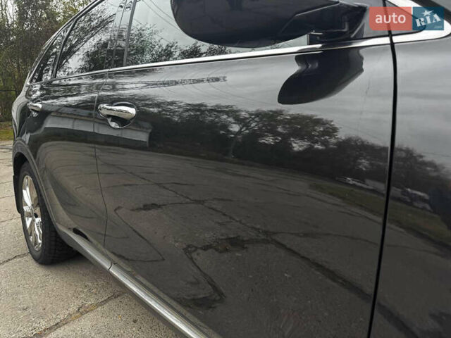 Коричневый Киа Соренто, объемом двигателя 2.2 л и пробегом 80 тыс. км за 28500 $, фото 29 на Automoto.ua