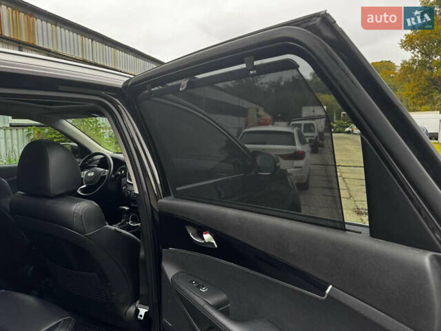 Коричневый Киа Соренто, объемом двигателя 2.2 л и пробегом 80 тыс. км за 28500 $, фото 57 на Automoto.ua