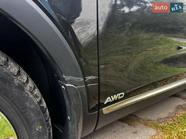 Коричневый Киа Соренто, объемом двигателя 2.2 л и пробегом 80 тыс. км за 28500 $, фото 25 на Automoto.ua