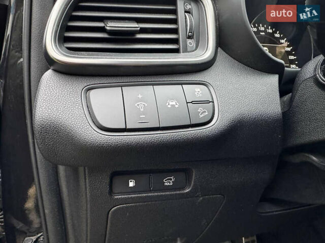 Коричневый Киа Соренто, объемом двигателя 2.2 л и пробегом 80 тыс. км за 28500 $, фото 64 на Automoto.ua