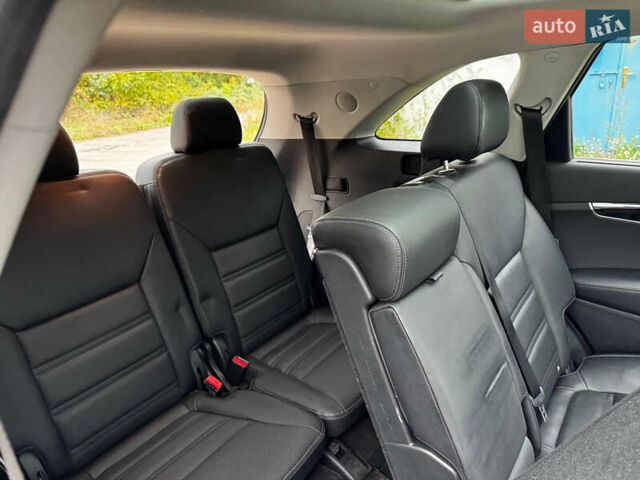 Коричневый Киа Соренто, объемом двигателя 2.2 л и пробегом 80 тыс. км за 28500 $, фото 62 на Automoto.ua