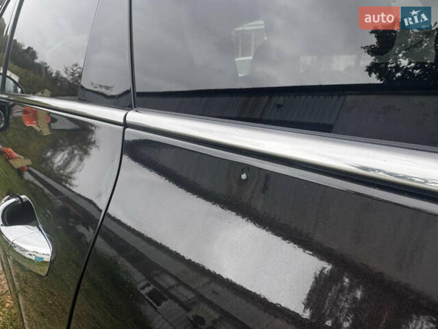 Коричневый Киа Соренто, объемом двигателя 2.2 л и пробегом 80 тыс. км за 28500 $, фото 38 на Automoto.ua