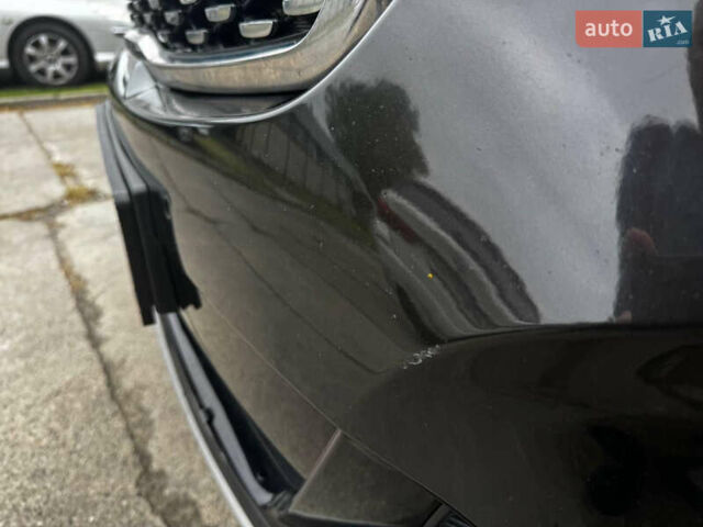 Коричневый Киа Соренто, объемом двигателя 2.2 л и пробегом 80 тыс. км за 28500 $, фото 28 на Automoto.ua