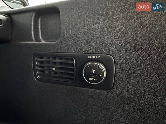 Коричневый Киа Соренто, объемом двигателя 2.2 л и пробегом 80 тыс. км за 28500 $, фото 59 на Automoto.ua