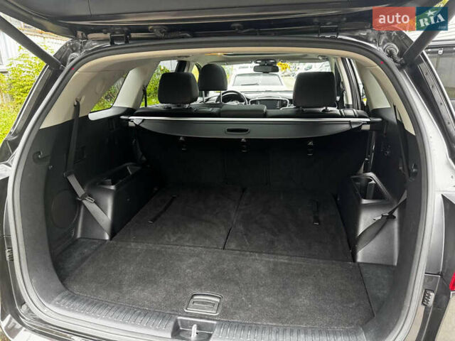 Коричневый Киа Соренто, объемом двигателя 2.2 л и пробегом 80 тыс. км за 28500 $, фото 56 на Automoto.ua