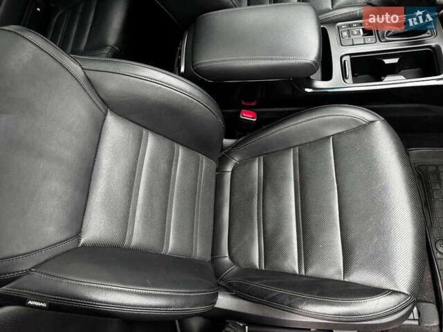 Коричневый Киа Соренто, объемом двигателя 2.2 л и пробегом 80 тыс. км за 28500 $, фото 40 на Automoto.ua