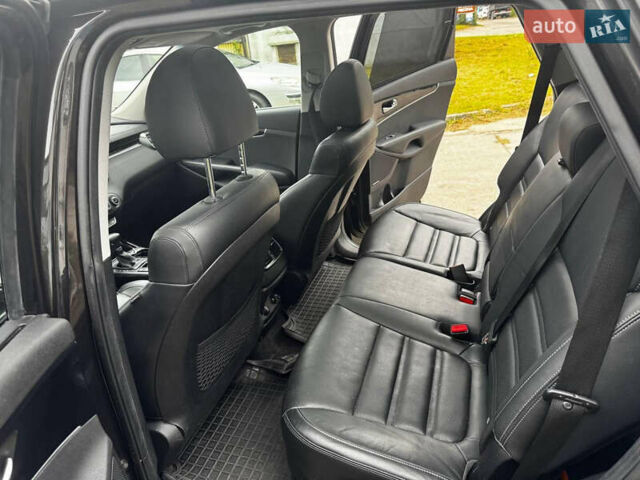 Коричневый Киа Соренто, объемом двигателя 2.2 л и пробегом 80 тыс. км за 28500 $, фото 55 на Automoto.ua