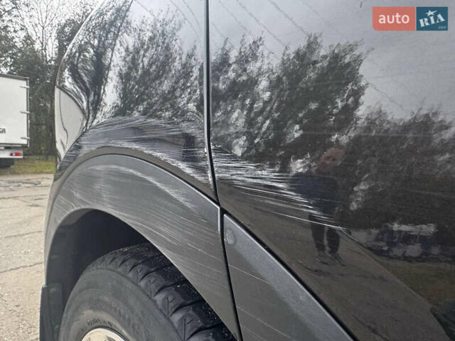 Коричневый Киа Соренто, объемом двигателя 2.2 л и пробегом 80 тыс. км за 28500 $, фото 36 на Automoto.ua