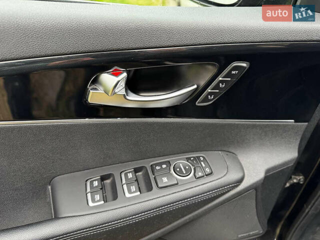 Коричневый Киа Соренто, объемом двигателя 2.2 л и пробегом 80 тыс. км за 28500 $, фото 63 на Automoto.ua