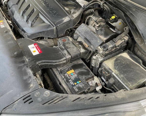 Коричневый Киа Соренто, объемом двигателя 2.2 л и пробегом 80 тыс. км за 28500 $, фото 17 на Automoto.ua