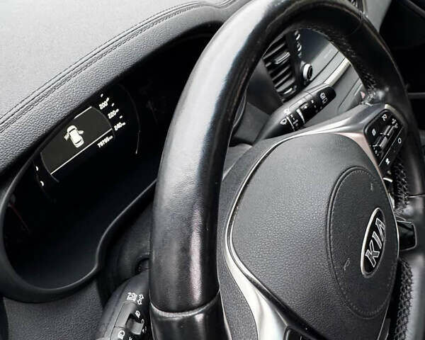 Коричневый Киа Соренто, объемом двигателя 2.2 л и пробегом 80 тыс. км за 28500 $, фото 53 на Automoto.ua