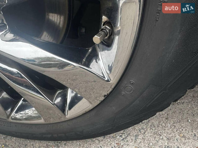 Коричневый Киа Соренто, объемом двигателя 2.2 л и пробегом 80 тыс. км за 28500 $, фото 37 на Automoto.ua