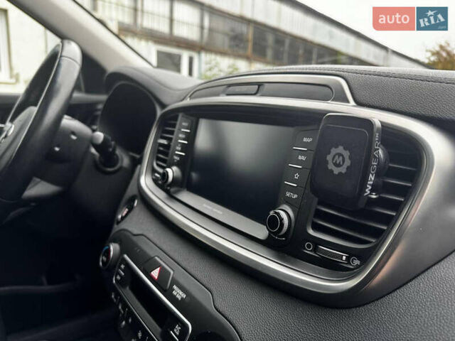 Коричневый Киа Соренто, объемом двигателя 2.2 л и пробегом 80 тыс. км за 28500 $, фото 41 на Automoto.ua