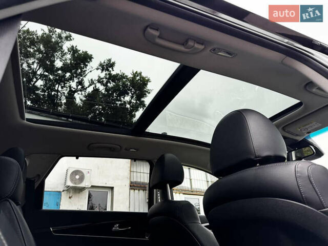 Коричневый Киа Соренто, объемом двигателя 2.2 л и пробегом 80 тыс. км за 28500 $, фото 61 на Automoto.ua