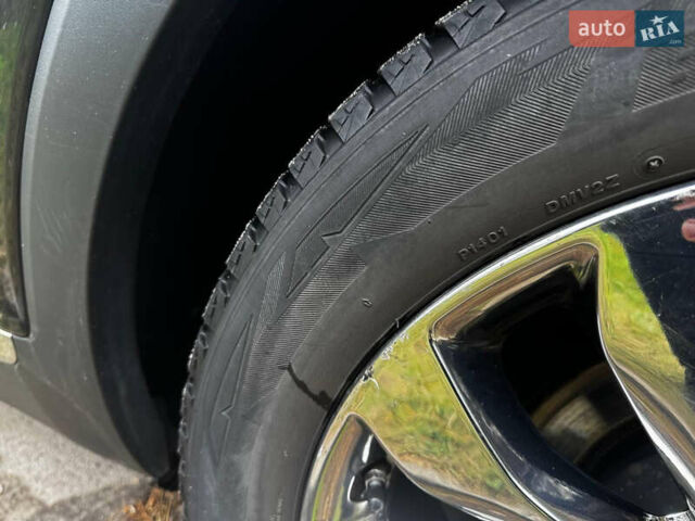 Коричневый Киа Соренто, объемом двигателя 2.2 л и пробегом 80 тыс. км за 28500 $, фото 21 на Automoto.ua